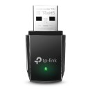 TP-LINK USB klient Archer T3U 2.4GHz a 5GHz, IPv6, 867Mbps, 802.11ac