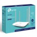 TP-LINK router Archer C50 2.4GHz a 5GHz, přístupový bod, IPv6, 1200Mbps, externí pevná anténa, 802.11ac, rodičovská kontrola, síť 