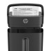 HP automatický skartovací stroj OneShred 6CC křížovým řezem