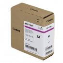 Canon originální ink PFI110M, magenta, 160ml, 2366C001, Canon imagePROGRAF TX-2000, TX-3000, TX-3000, TX-4000
