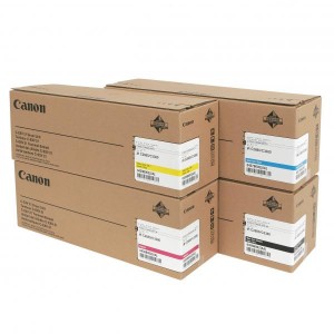 Canon originální válec CEXV21, black, 0456B002, 77000str., Canon iR-C2880, 2880i, 3380, 3380i, 3580, 3580i