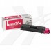 Kyocera originální toner TK590M, magenta, 5000str., 1T02KVBNL0, Kyocera FS-C 2026, 2126MFP, O