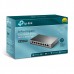 TP-LINK stolní switch TL-SG108PE PoE, 1000Mbps, 4x aktivní PoE, Easy smart, Auto MDI/MDI-X