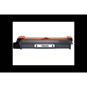 Kompatibilní toner Brother TN 2310/2320 TN2310/2320 100% - NeutralBox NEW 2600 stran