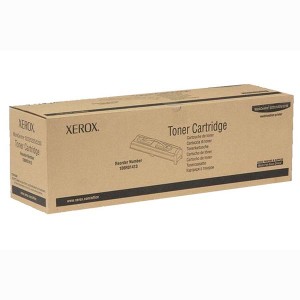 Xerox originální toner 106R01413, black, 20000str., Xerox WorkCentre 5222, 5225, 5230, O