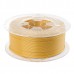 Spectrum 3D filament, PLA Pro, 1,75mm, 1000g, 80110, pearl gold