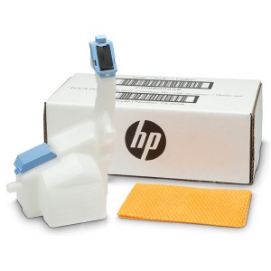 HP originální odpadní nádobka CE265A, CLJ CM4540, CP4025, CP4525, MFP M680, M651, 36000str.
