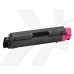 Kyocera originální toner TK580M, magenta, 2800str., 1T02KTBNL0, Kyocera FS- C5150DN, O