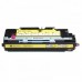 HP originální toner Q2672A, yellow, 4000str., HP 309A, HP Color LaserJet 3500, N, 3550, N, DN, DTN, O