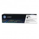 HP originální toner CF350A, black, 1300str., HP 130A, HP Color LaserJet Pro M176n, M177fw, 300g, O