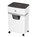 HP automatický skartovací stroj OneShred 15CC křížovým řezem