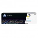 HP originální toner CF412A, yellow, 2300str., HP 410A, HP LJ Pro M452, LJ Pro MFP M477, 600g, O