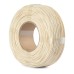 The Filament 3D filament ReFill, PLA, 1,75mm, 1000g, TF-24050, wood ash
