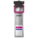 Epson originální ink C13T11N340, XL, magenta