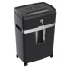 HP automatický skartovací stroj ProShredder 12MC křížovým řezem