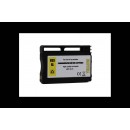 Renovovaná kazeta pro HP CN056AE Nr.933XL yellow PREMIUM 12 ml