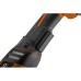 Aku bezkartáčová leštička 04-602, 18V, Li-ion, 6 rychlostí, ergo rukojeť, M14, bez baterie, NEO TOOLS