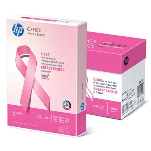 Xerografický papír HP, Home & Office A4, 80 g/m2, bílý, CHP110, 500 listů