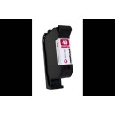 Renovovaná kazeta pro HP 51640ME (Nr 40) - magenta  PREMUIM 42 ml