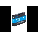 Inkjet cartridge compatible HP CZ130A No.711 cyan 29 ml