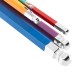 Dlouhé imbusové klíče 09-512, NEO TOOLS
