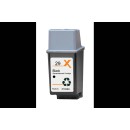 Renovovaná kazeta pro HP 29 -  51629A  BLACK 35 ml