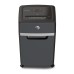 HP automatický skartovací stroj ProShredder 16MC křížovým řezem