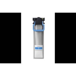 Kompatibilní kazeta pro Epson T11D C13T11D240 Cyan 5000 stran