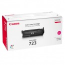 Canon originální toner CRG723, magenta, 8500str., 2642B002, Canon LBP-7750Cdn, O