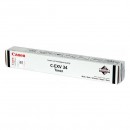 Canon originální toner CEXV34, black, 23000str., 3782B002, Canon iR-C2020, 2030, O