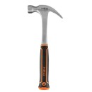 Kladívko 25-103, bimateriálová rukojeť, NEO TOOLS