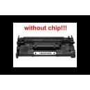 Kompatibilní toner pro HP149A/ W1490A-No Chip! Black POZOR kazeta bez čipu 2900 stran