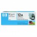 HP originální toner Q2612A, black, 2000str., HP 12A, HP LaserJet 1010, 1012, 1015, 1020, 1022, 3015, 3020, O