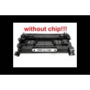 Kompatibilní toner s HP CF259A/CRG-057 NO CHIP black NEW - NeutralBox 3000 stran POZOR kazeta bez čipu