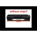 Kompatibilní toner s HP 216A/W2413A Magenta NO CHIP  NeutralBox 850 stran POZOR kazeta bez čipu