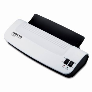 Sencor laminovací stroj SLA 210, A4
