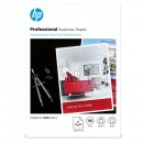 HP PROF, papír, lesklý, bílý, A4, 200 g/m2, 150 ks, 7MV83A, nespecifikováno