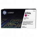 HP originální toner CF333A, magenta, 15000str., HP 654A, HP Color LaserJet Enterprise M651dn, M651n, M651xh, O