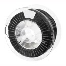 Powerton 3D filament, Economy Line, PETG, 1,75mm, 1000g, 0018, velvet black