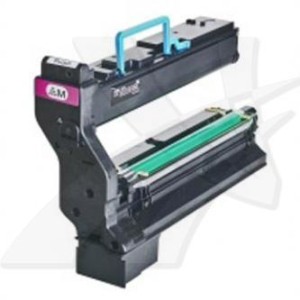 Konica Minolta originální toner 4539232, magenta, 6000str., 1710-5820-03, Konica Minolta Magic Color 5430DL, O