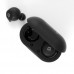 Swissten TWS Stonebuds, handsfree, černá, bluetooth