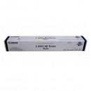 Canon originální toner CEXV49, black, 36000str., 8524B002, Canon iR ADV C3320,3325,3330, O