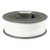 The Filament 3D filament, PLA, 1,75mm, 1000g, TF-24001, traffic white
