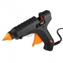 Lepící pistol na tavné tyčinky 11 mm, 60 W