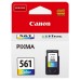 Canon originální ink CL-561, color, 180str., 3731C004, Canon Pixma TS5350