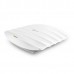 TP-LINK přístupový bod EAP225 2.4GHz a 5GHz, extender, IPv6, PoE, 1300Mbps, integrovaná anténa, 802.11n, Beamforming, 802.3af