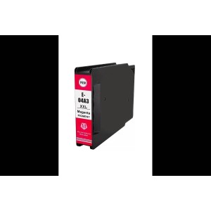 Kompatibilní kazeta pro Epson T04A3 /WF-C8190/WF-C8690 Magenta C13T04A340 8000 stran