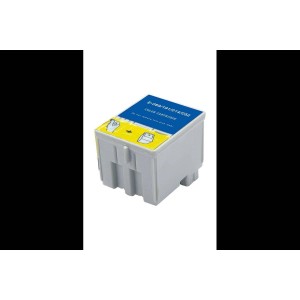Inkjet cartridge compatible Epson S020191/S020089/T014