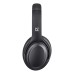 Defender FreeMotion B535, sluchátka s mikrofonem, ovládání hlasitosti, černá, 2.0, ANC, 40 mm měniče typ USB