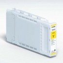 Epson originální ink C13T692400, yellow, 110ml, Epson SureColor SC-T3000, SC-T5000, SC-T7000